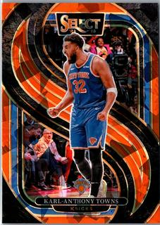 Karl-Anthony Towns
