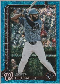 Amed Rosario
