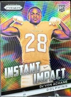 De'Von Achane