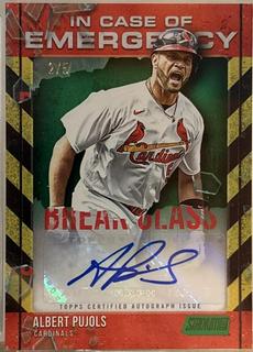 Albert Pujols