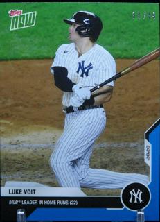 Luke Voit