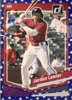 Jordan Lawlar
