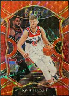 Davis Bertans