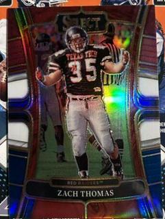Zach Thomas