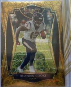 Brandin Cooks