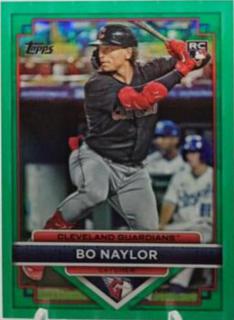 Bo Naylor