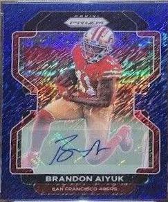 Brandon Aiyuk