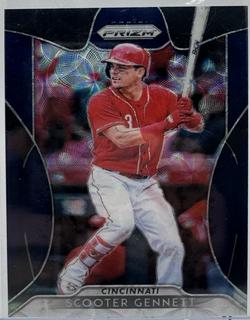 Scooter Gennett
