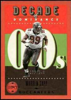 Warren Sapp