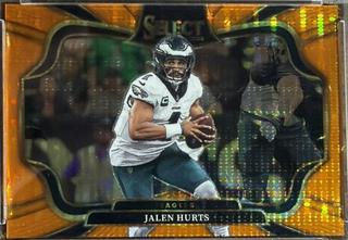 Jalen Hurts