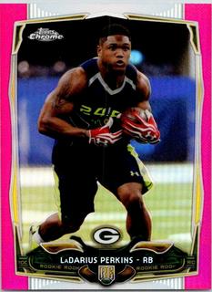 LaDarius Perkins