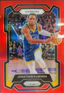 Jonathan Kuminga