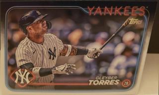 Gleyber Torres