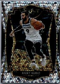 Ricky Rubio