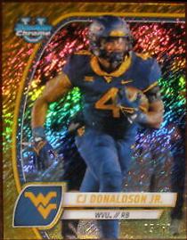 CJ Donaldson Jr.