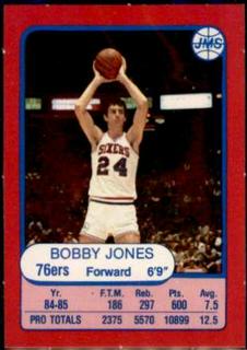 Bobby Jones Perforated