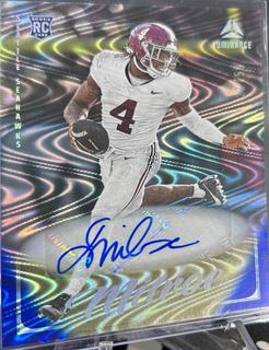Jalen Milroe
