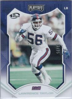 Lawrence Taylor