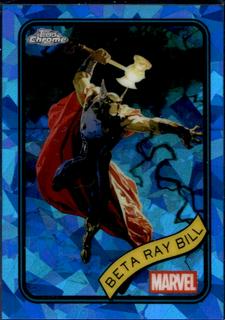 Beta RAY Bill Sapphire