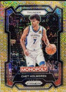 Chet Holmgren