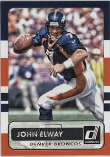 John Elway