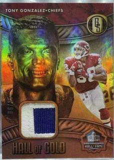 Tony Gonzalez