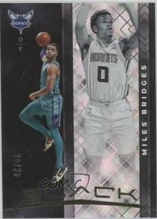 Miles Bridges