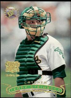 Terry Steinbach