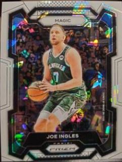 Joe Ingles