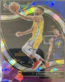 Stephen Curry