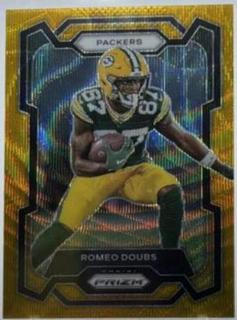 Romeo Doubs