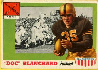 Doc Blanchard