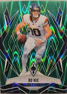 Bo Nix