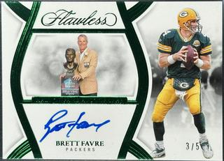 Brett Favre