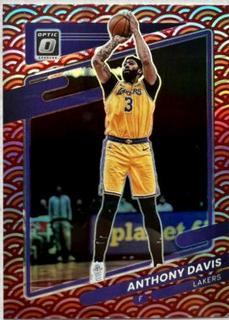 Anthony Davis