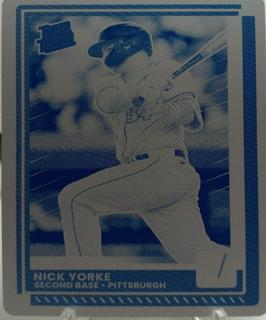 Nick Yorke