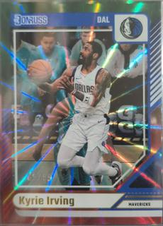 Kyrie Irving