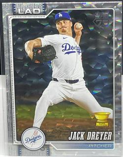 Jack Dreyer