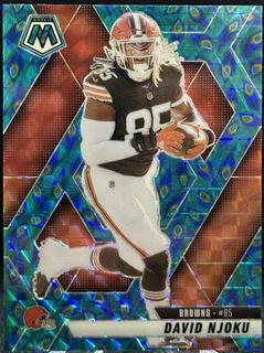 David Njoku