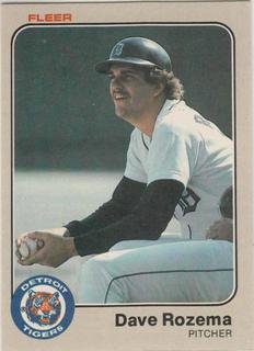 Dave Rozema