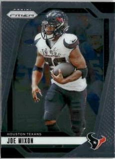 Joe Mixon