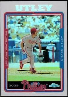 Chase Utley