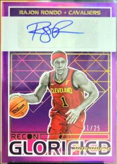 Rajon Rondo