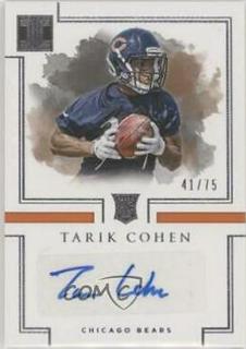 Tarik Cohen