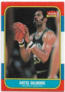 Artis Gilmore