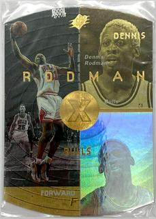Dennis Rodman