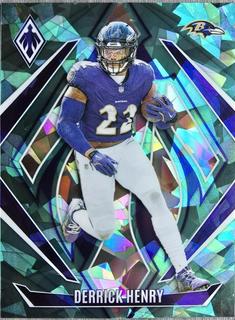 Derrick Henry