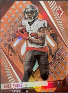 Mike Evans