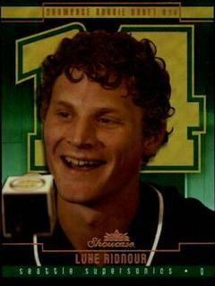 Luke Ridnour