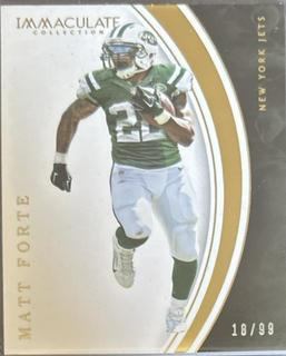 Matt Forte